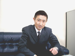 社会保険労務士　山崎 哉人